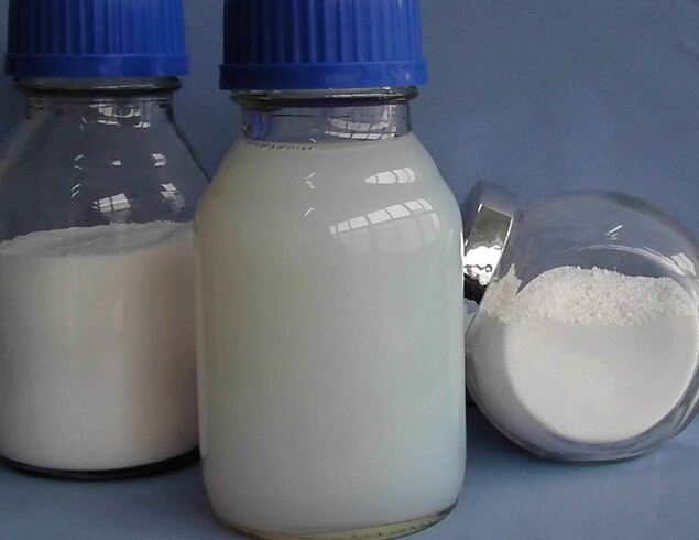 上城区纳米氧化锌可能对生态环境产生毒性