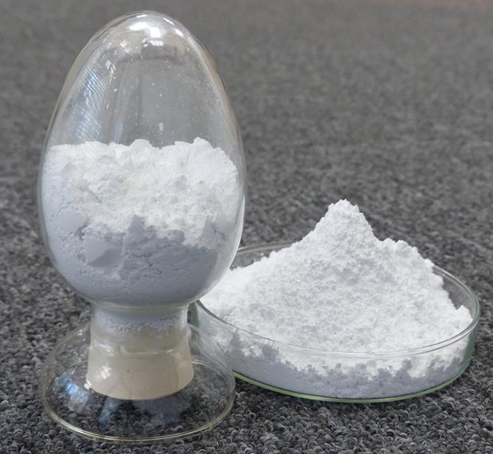 氧化锌主要特性有哪些，功能怎么样？